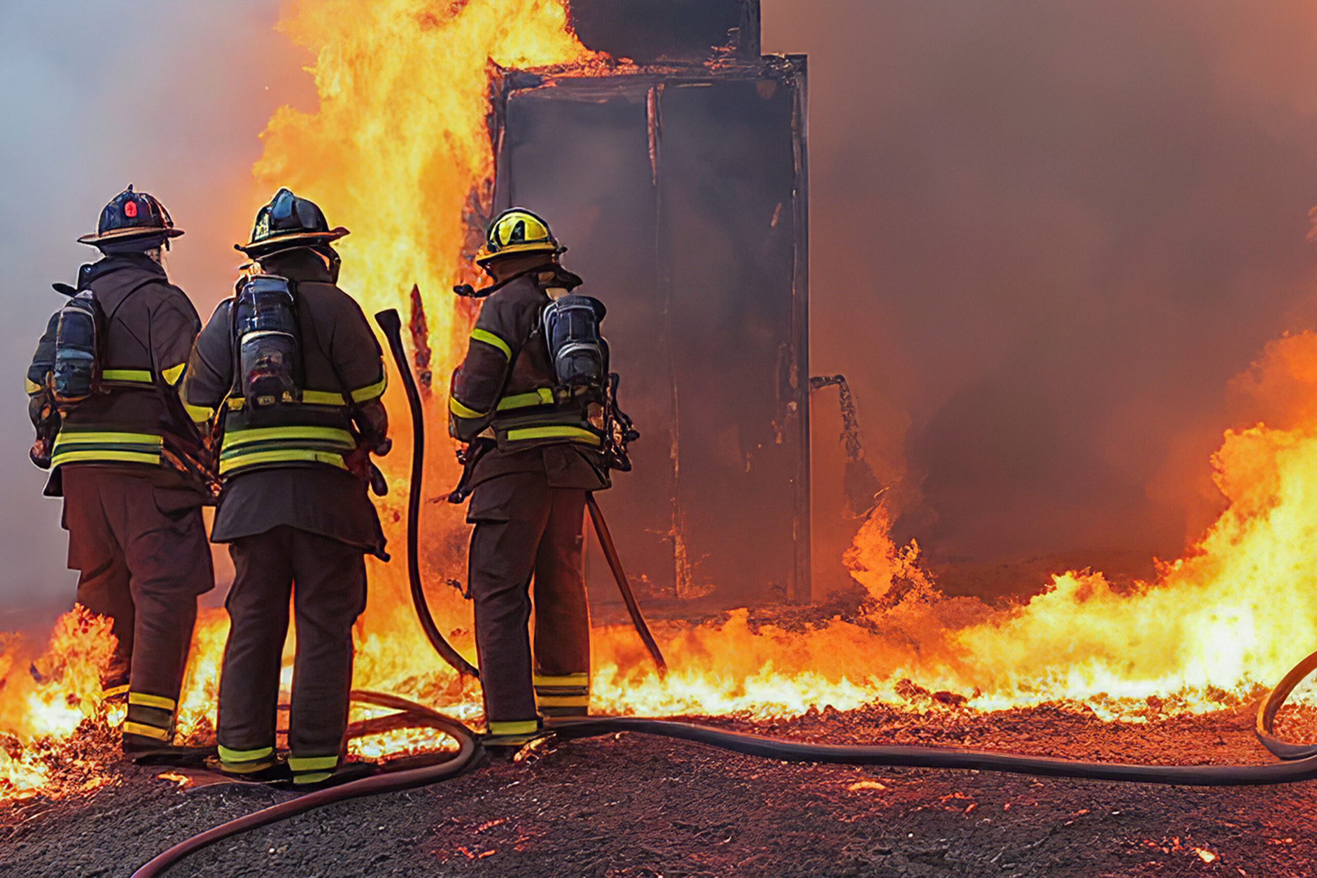 Fire Insurance