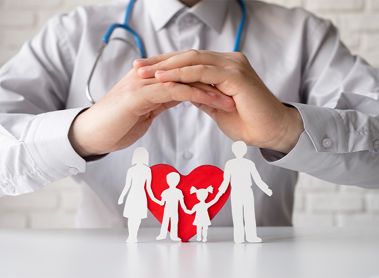 Health Insurance