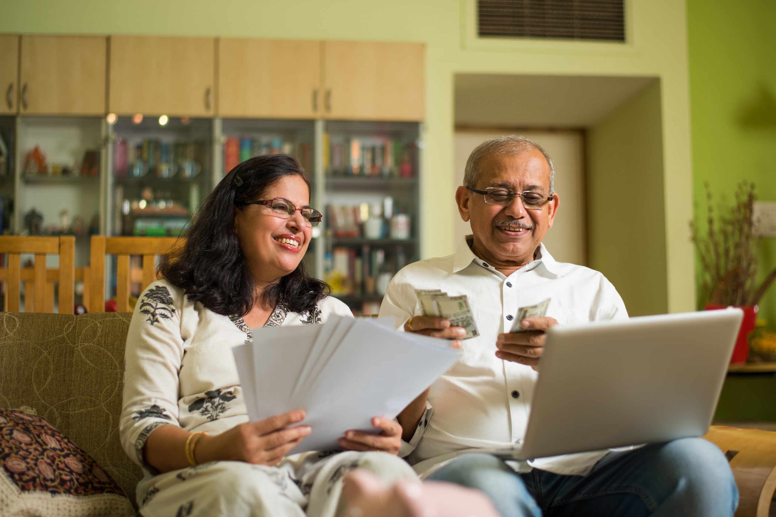 Retirement Planning
