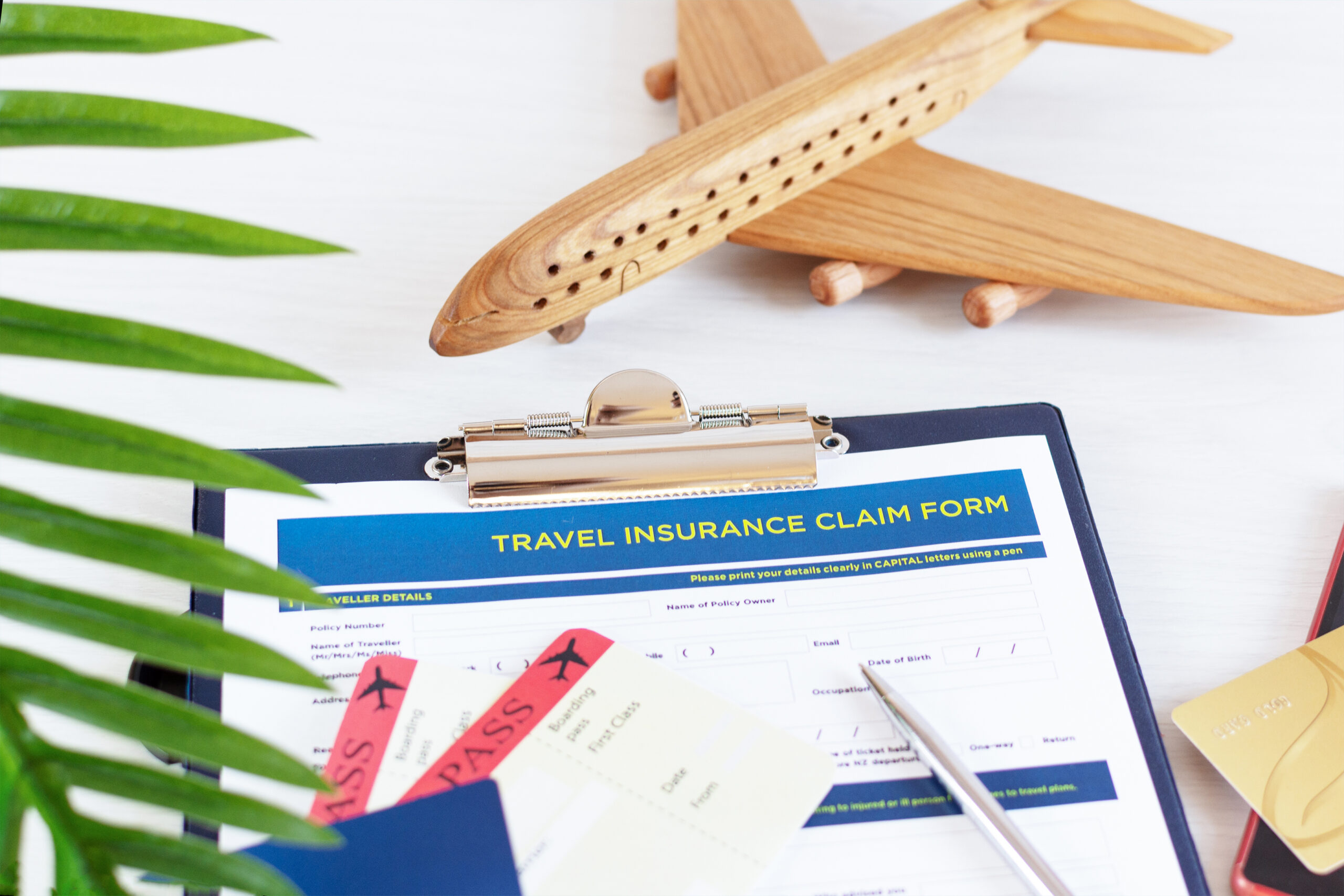 Travel Insurance