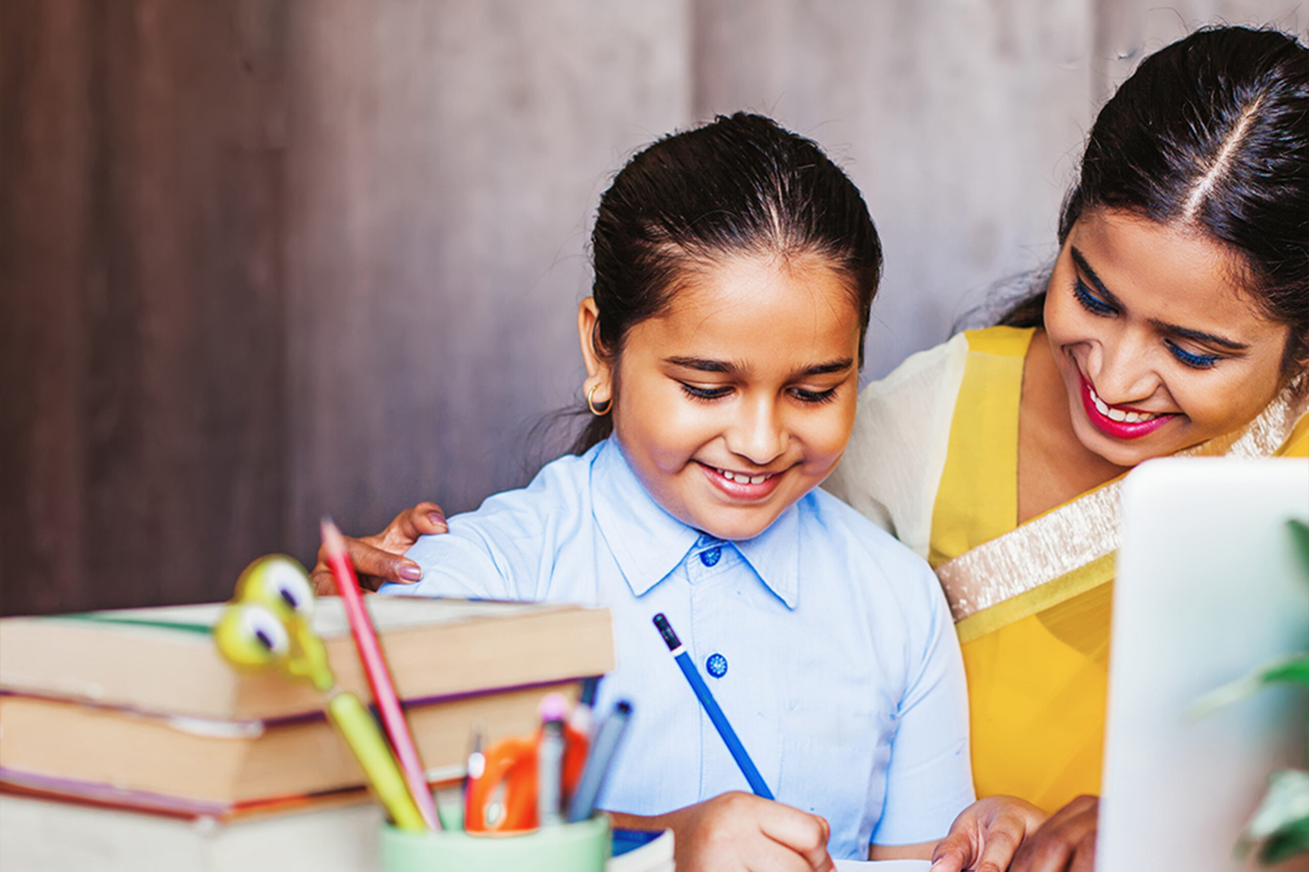 Child Education Planning