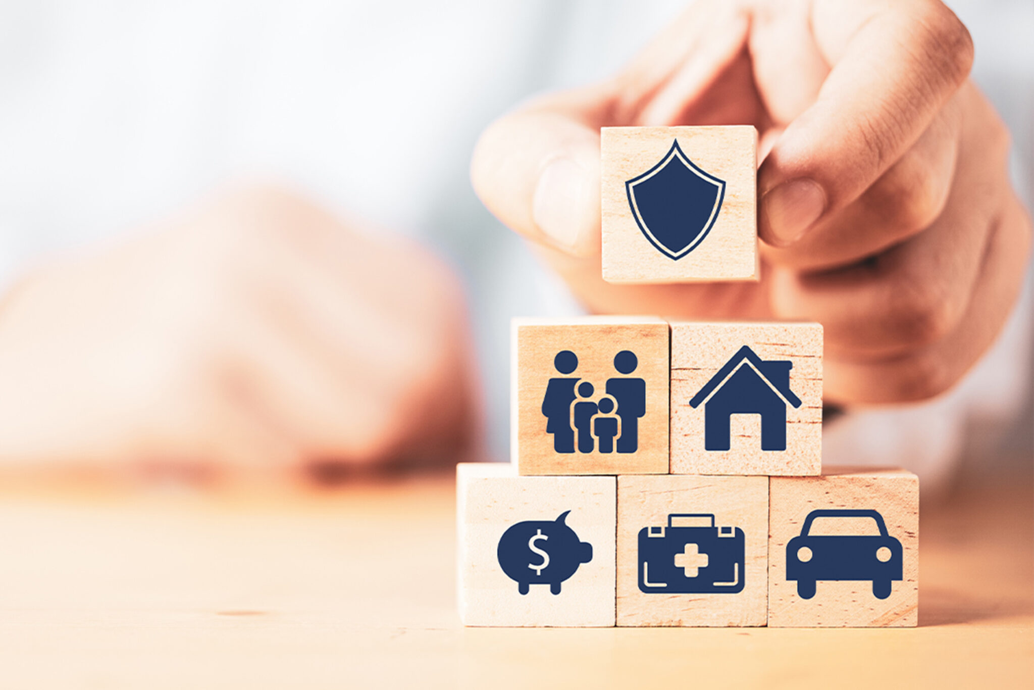 Life Insurance – Ved Investment