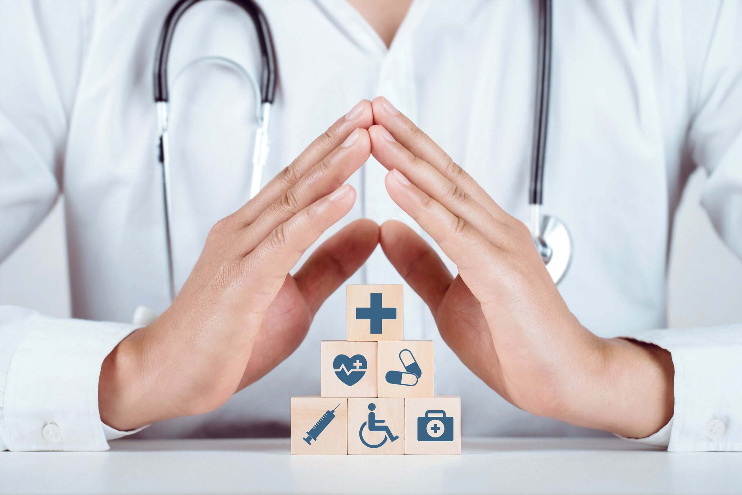 PA / Critical Illness Insurance