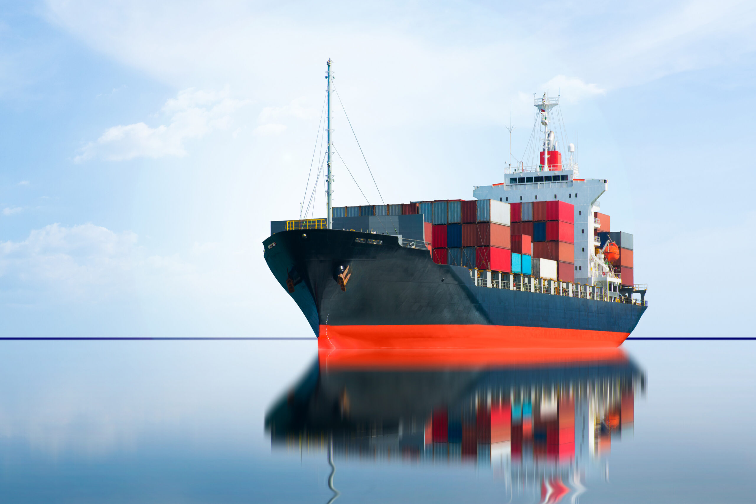 Marine Policy